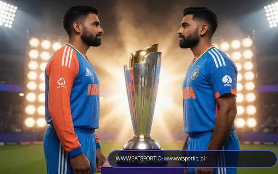 Gujarat vs Rajasthan on Wwwsatsportio