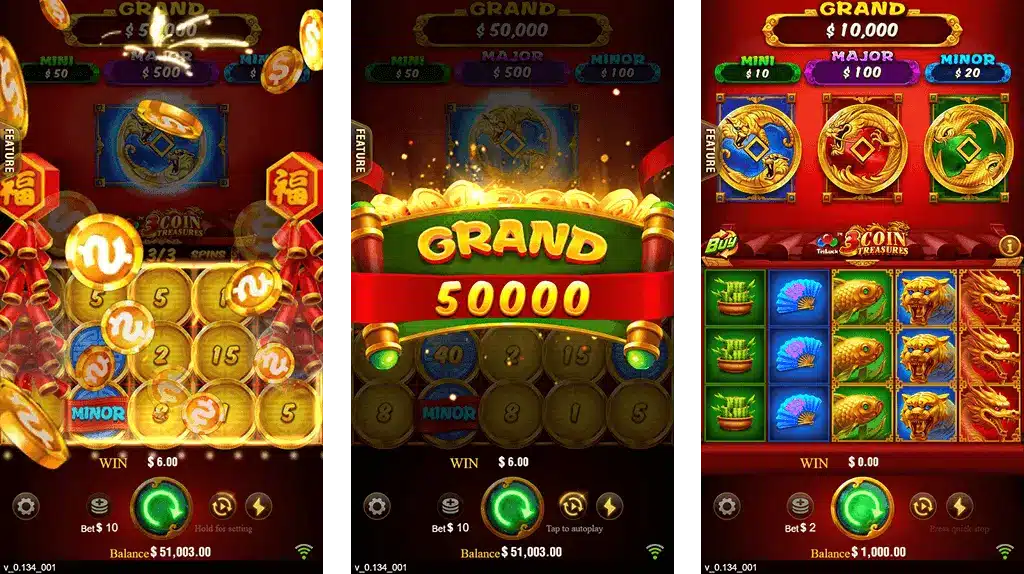 3 Coins Wwwsatsportio Bonus