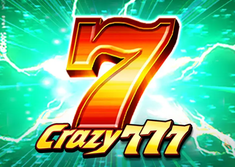 Crazy 777 Wwwsatsportio