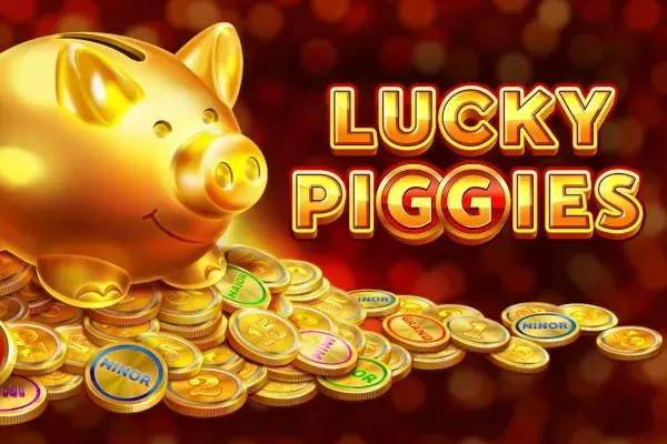 Lucky Piggies gemple Wwwsatsportio