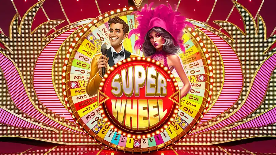 Super Wheel Wwwsatsportio